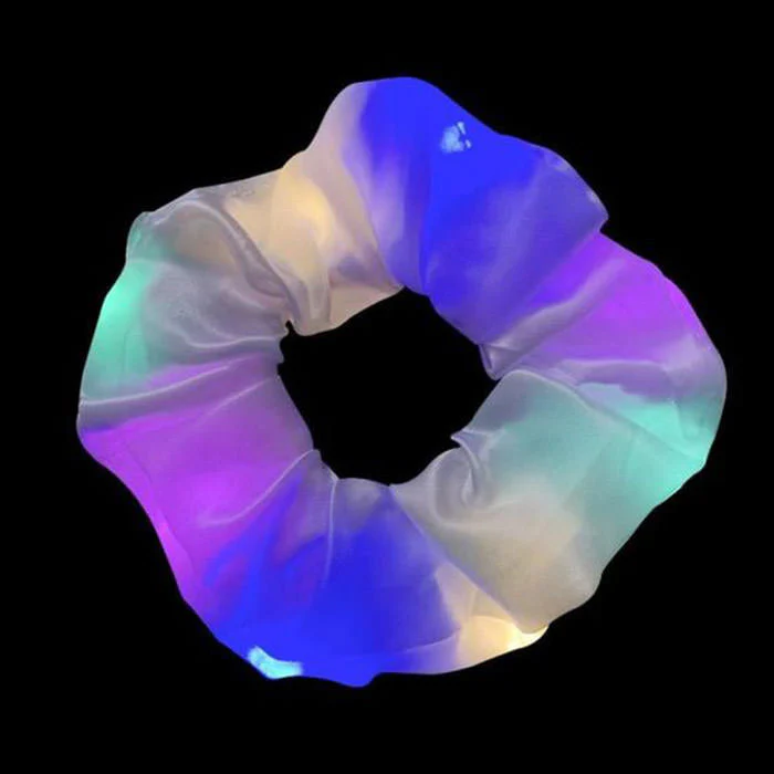 90's Kids LED Scrunchies - Image 6