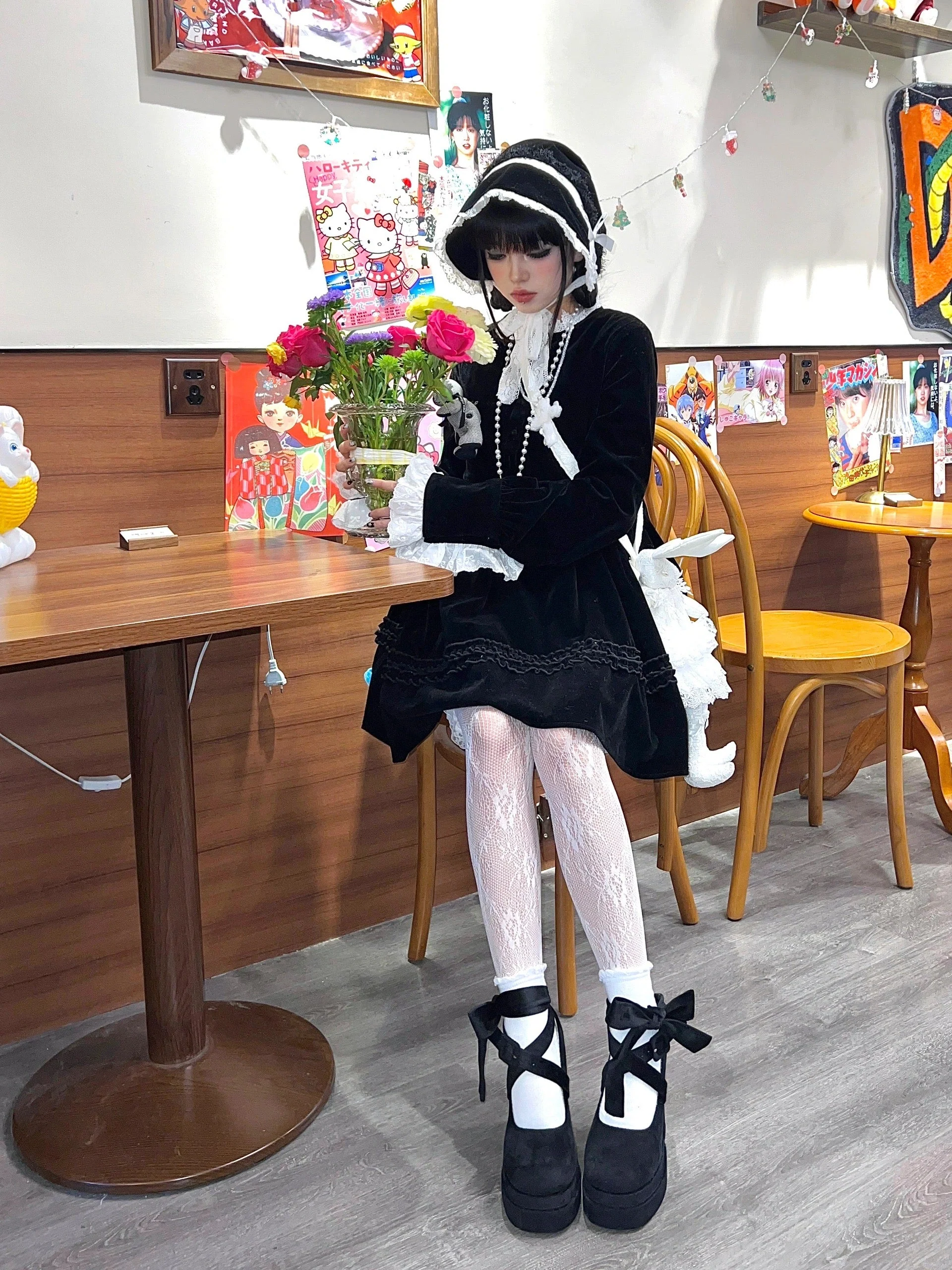 Liliane High Heels - Image 16