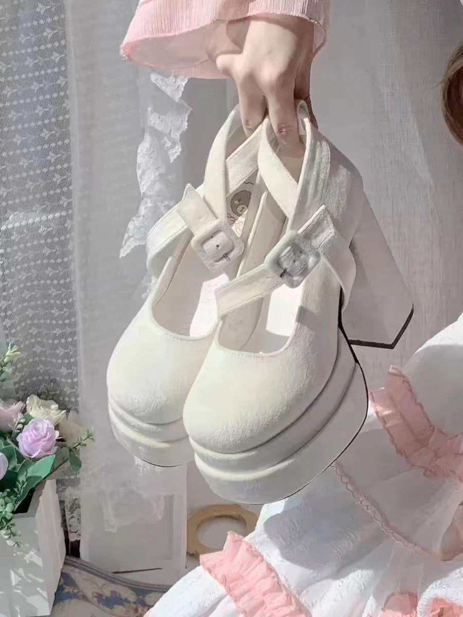 Liliane High Heels - Image 22