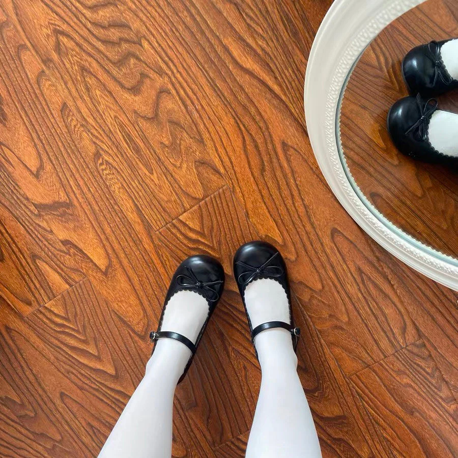 Little Jelly Mid Heels - Image 10