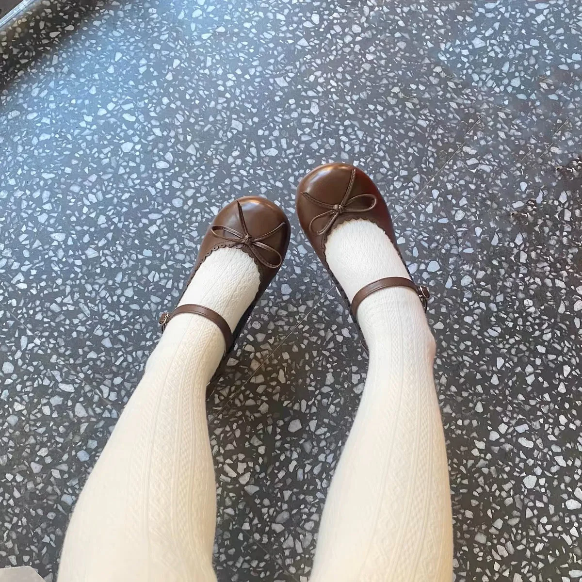 Little Jelly Mid Heels - Image 13