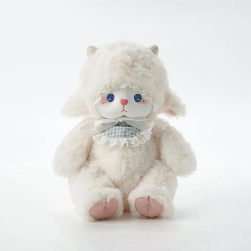 Little Lamb Plush - Image 2