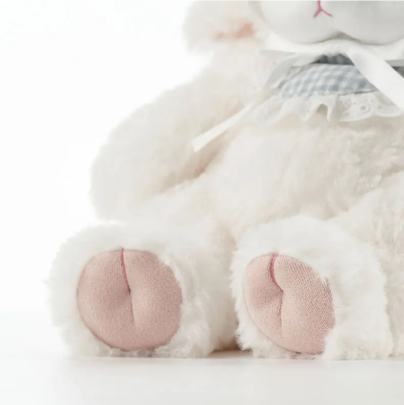 Little Lamb Plush - Image 5