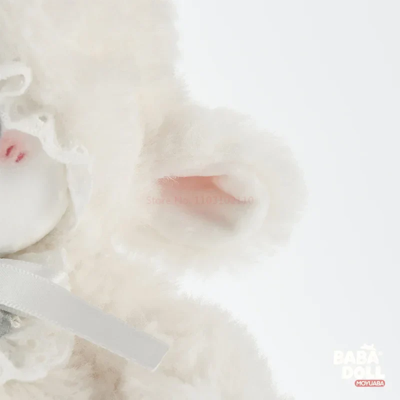 Little Lamb Plush - Image 7