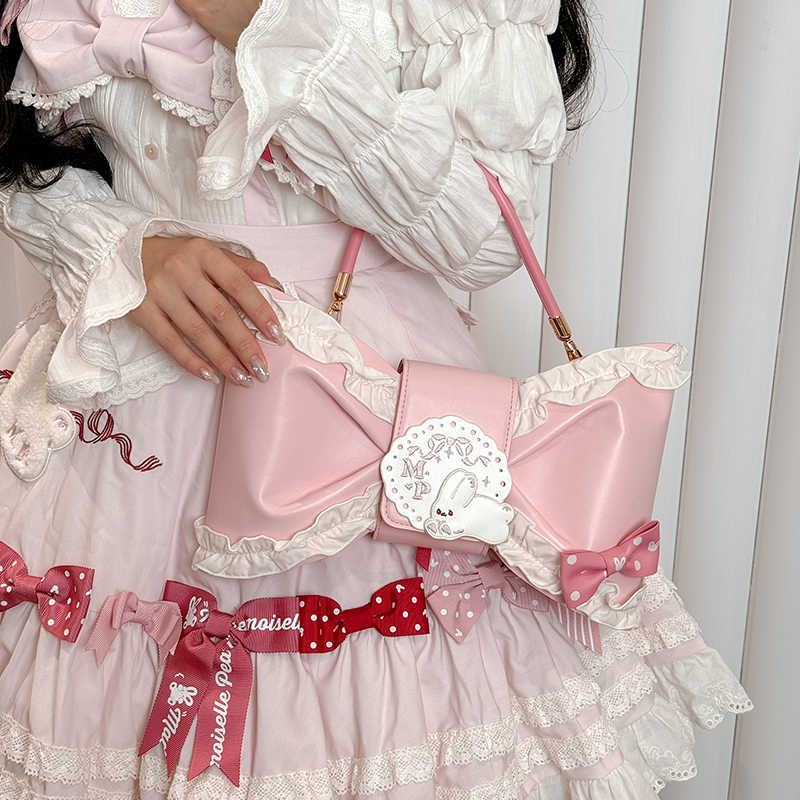 Lolita Bag Special-shaped Bag - Image 2