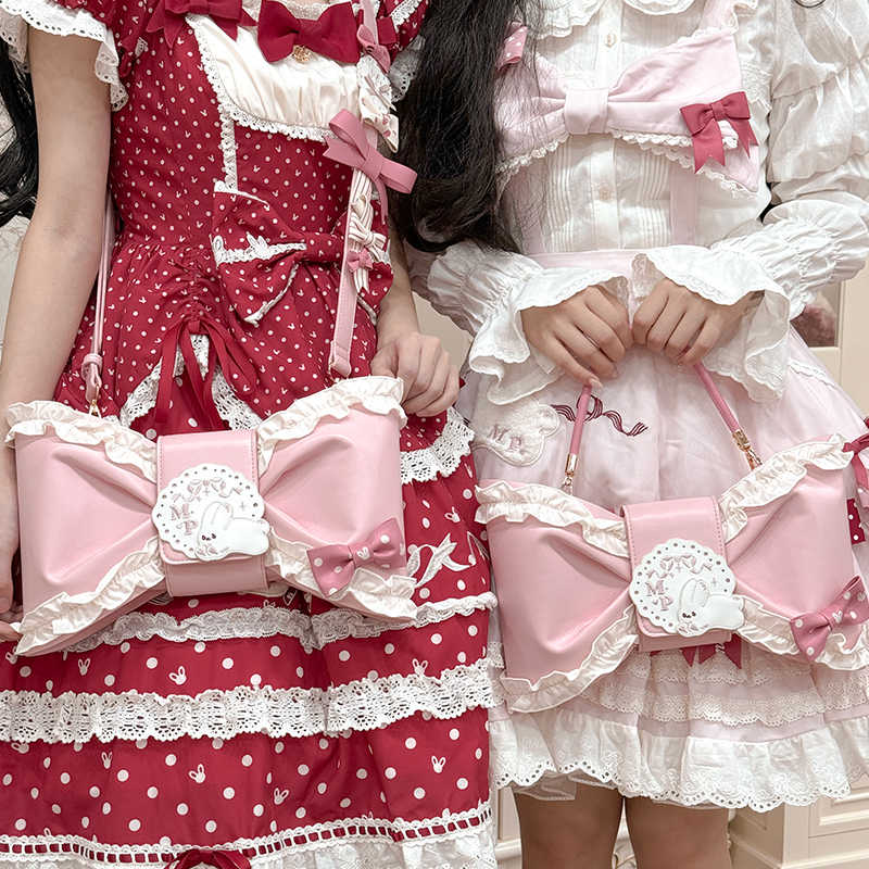 Lolita Bag Special-shaped Bag - Image 3