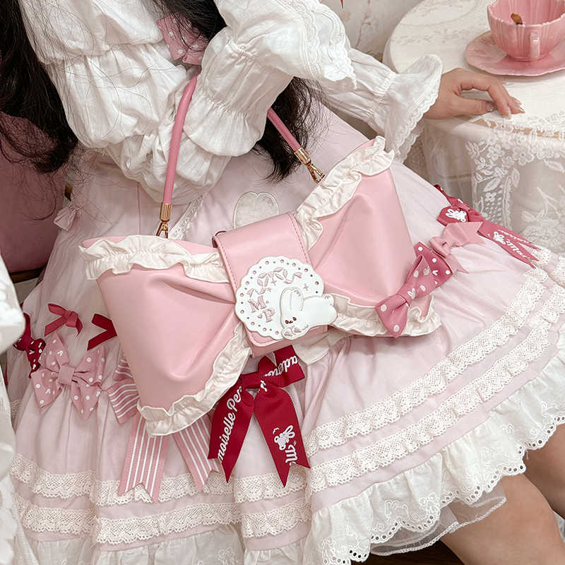 Lolita Bag Special-shaped Bag - Image 4