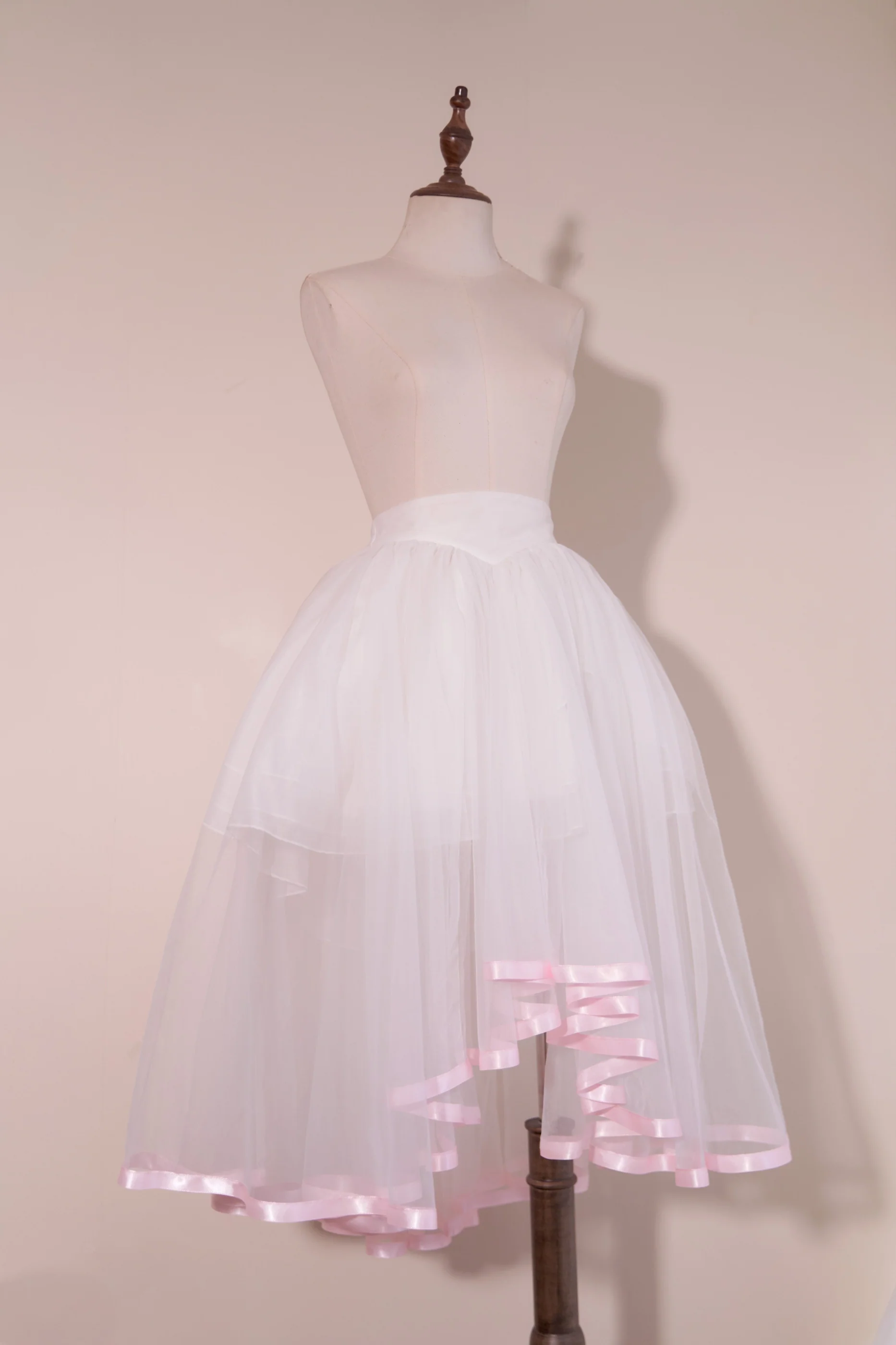 Dreamcore Ballet Lolita Top + Skirt - Image 22