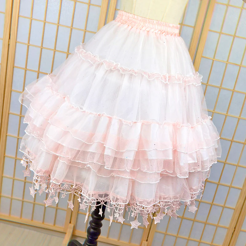 lolita star bustle - Image 2