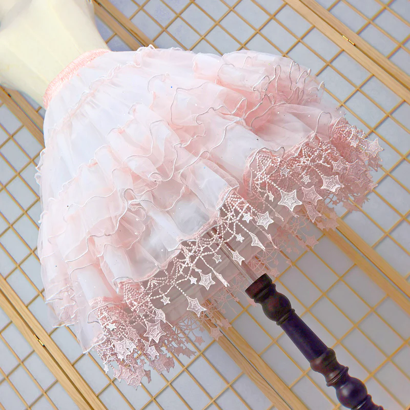 lolita star bustle - Image 3