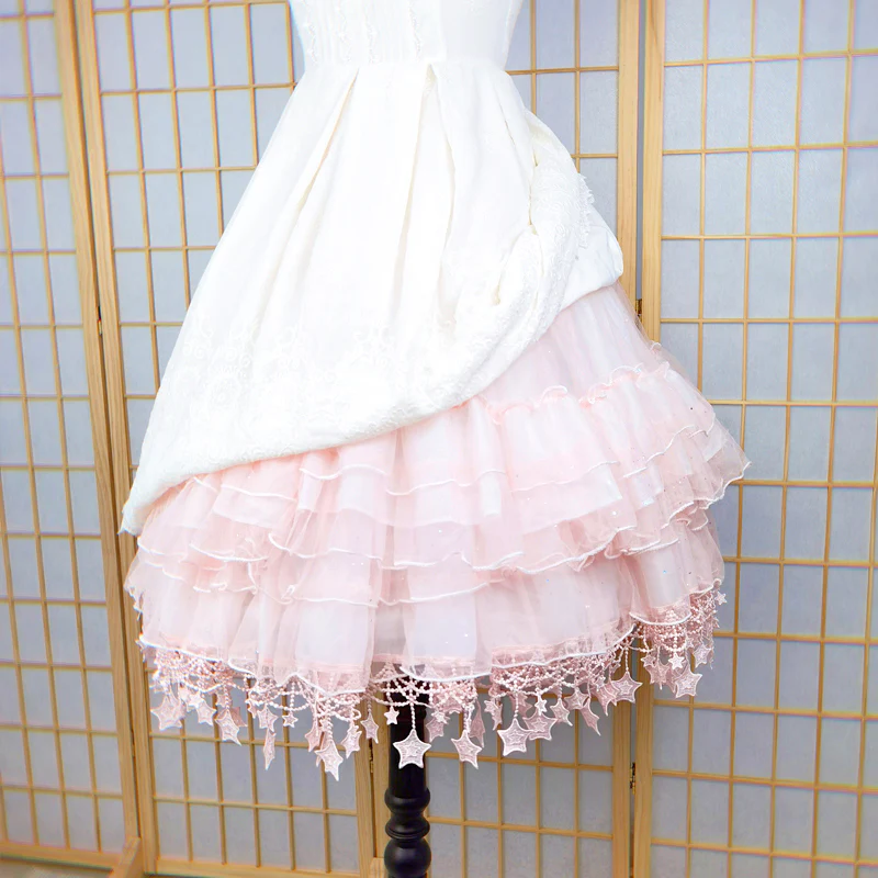 lolita star bustle - Image 4