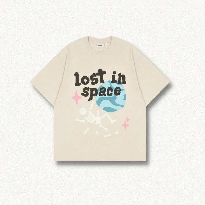 Lost In Space Tee - Image 10