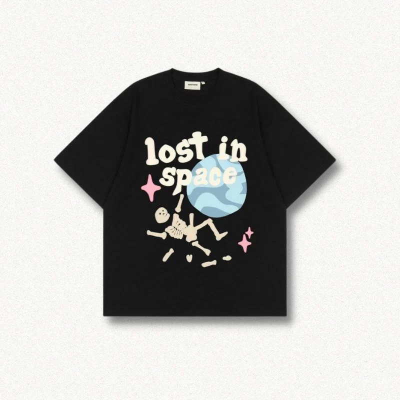 Lost In Space Tee - Image 4