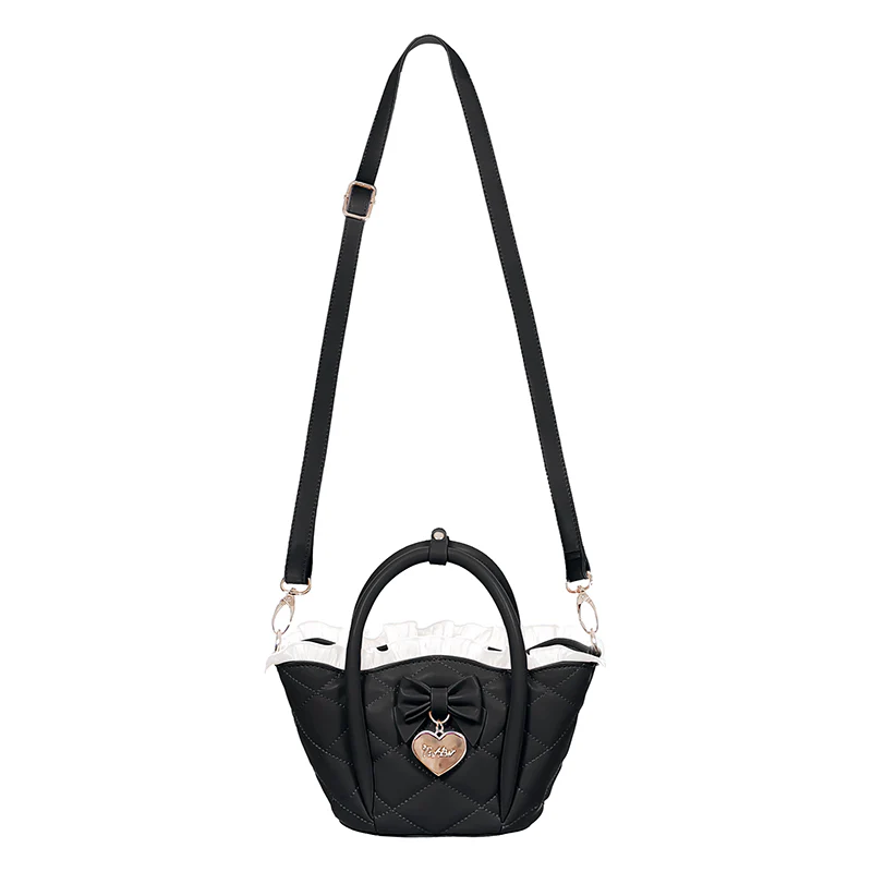 Lotus Leaf Petal Bag - Image 6