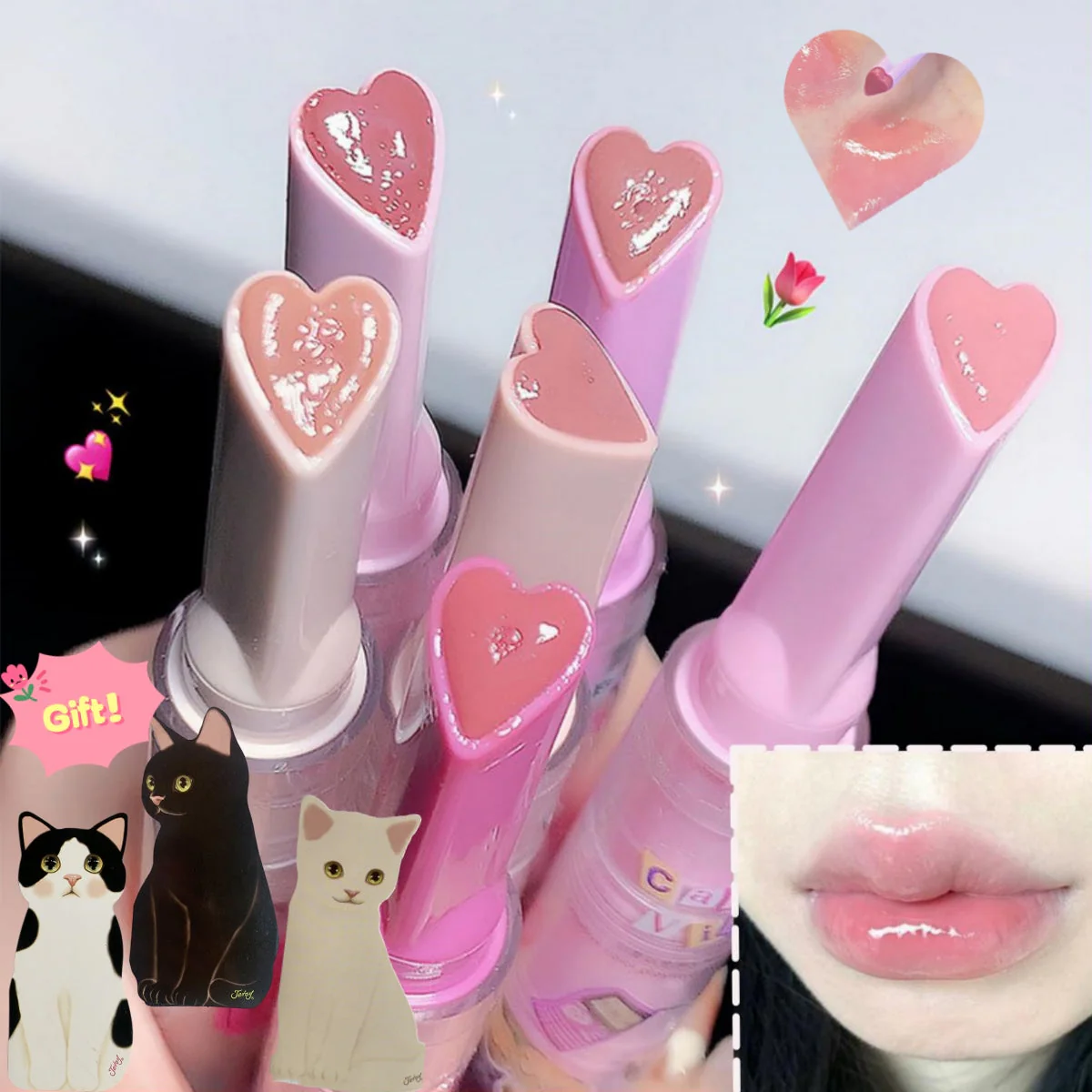 Lovecore Lip Tint - Image 4