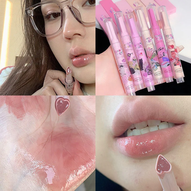 Lovecore Lip Tint - Image 9