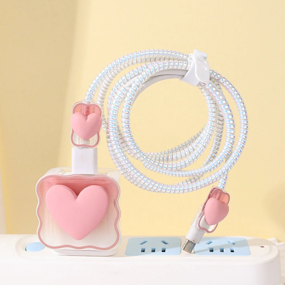 Lovecore Silicone Cable Protector - Image 4