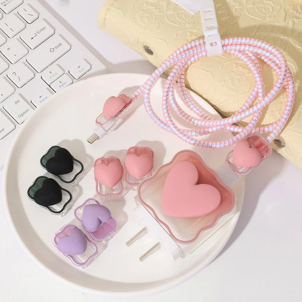 Lovecore Silicone Cable Protector - Image 5