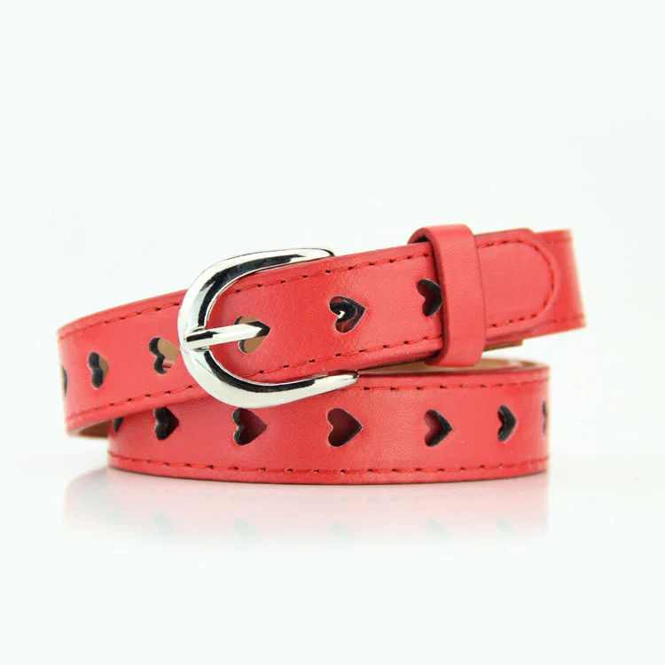 Lovely Hearts Belt - Image 2