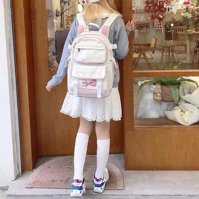 Magical Bunny Backpack - Image 10