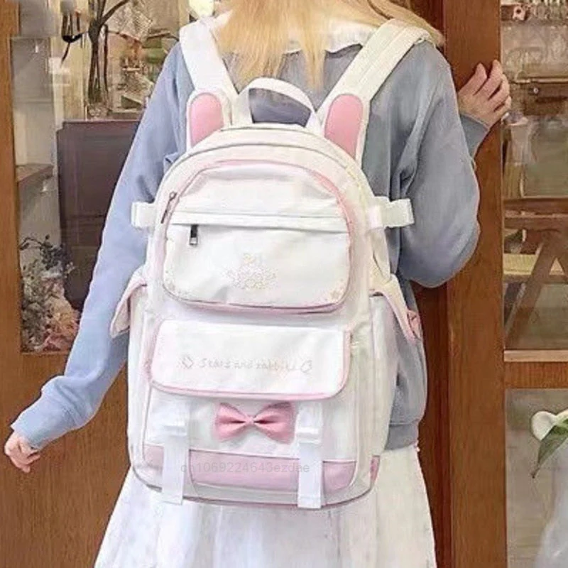 Magical Bunny Backpack - Image 11