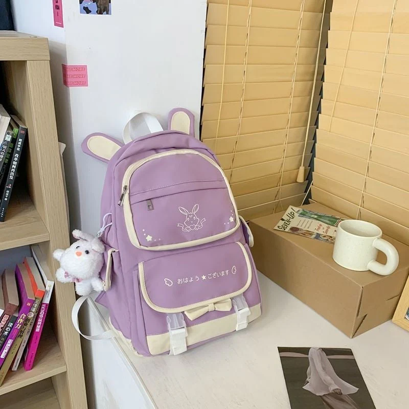 Magical Bunny Backpack - Image 12