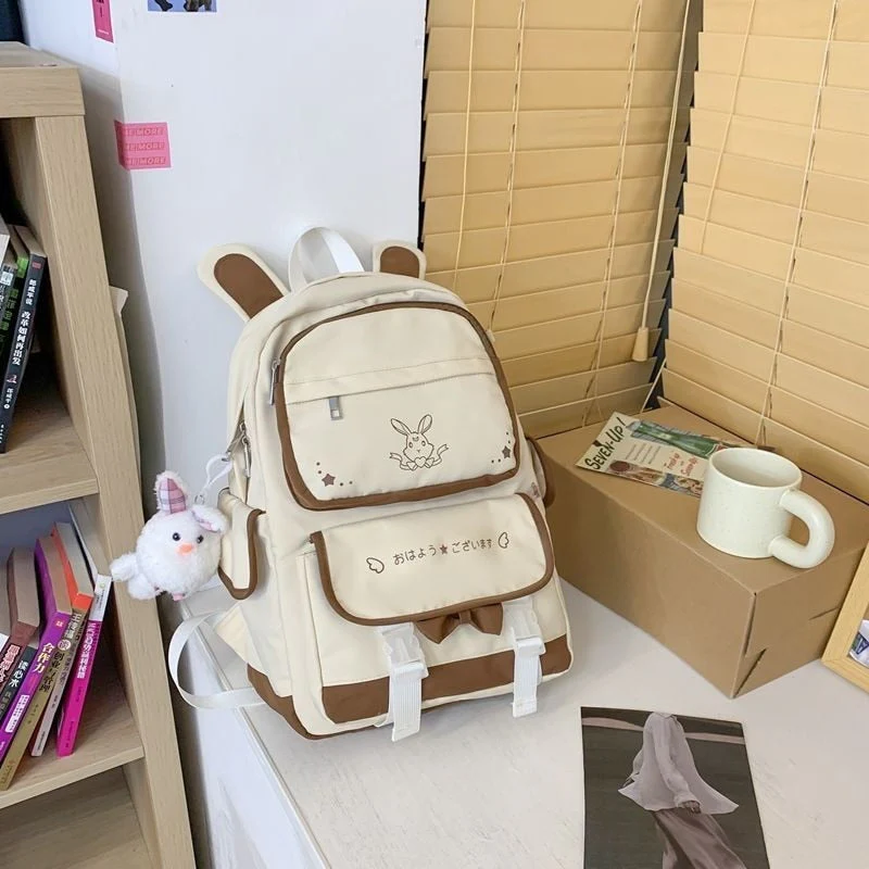 Magical Bunny Backpack - Image 13
