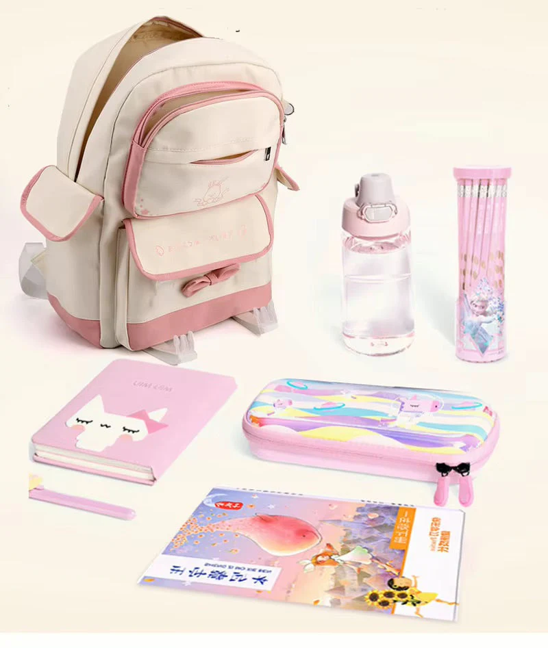 Magical Bunny Backpack - Image 14