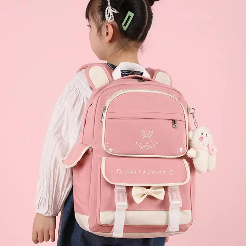Magical Bunny Backpack - Image 15