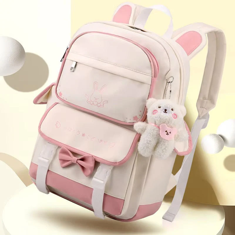 Magical Bunny Backpack - Image 6