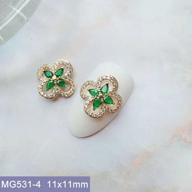 Magical Girl Nail Charms - Image 17