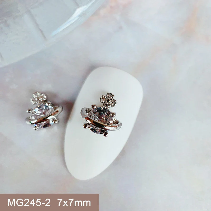 Magical Girl Nail Charms - Image 22