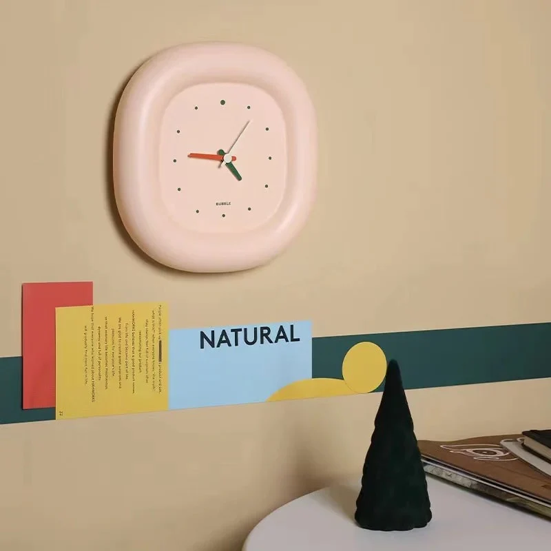 Marshmallow Clock - Image 10