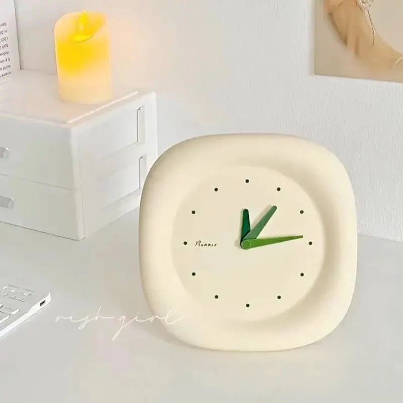 Marshmallow Clock - Image 2
