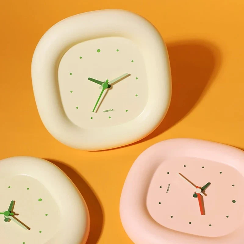 Marshmallow Clock - Image 3