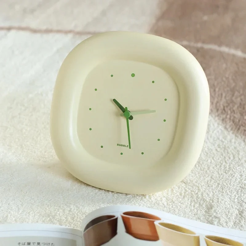 Marshmallow Clock - Image 4