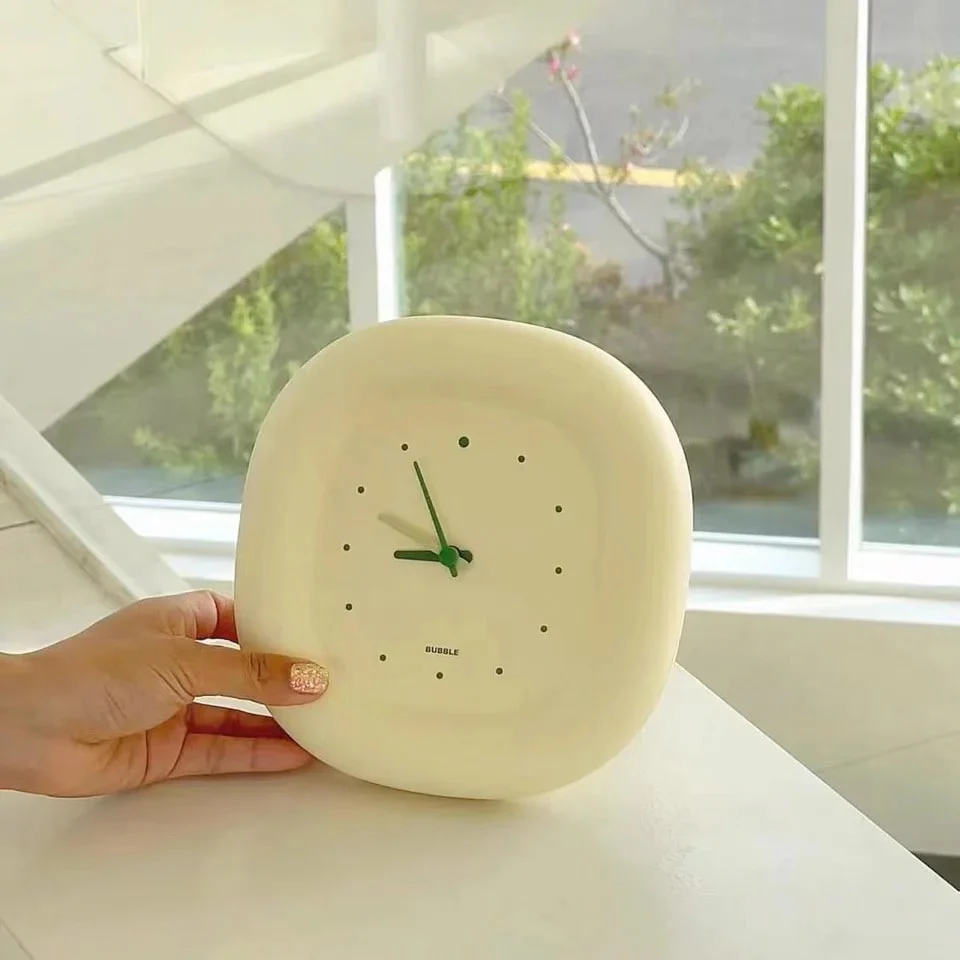 Marshmallow Clock - Image 5