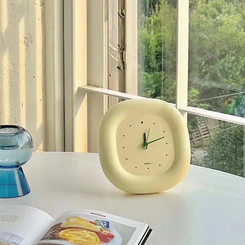 Marshmallow Clock - Image 9