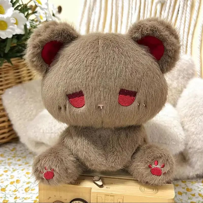 Melancholy Bear Plush - Image 12