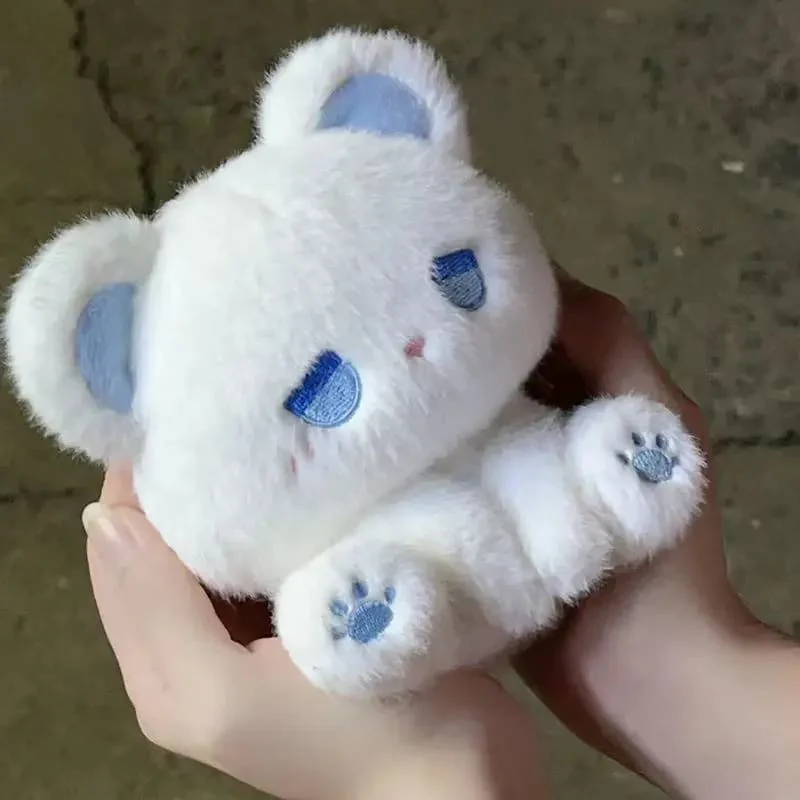 Melancholy Bear Plush - Image 16