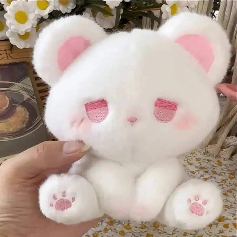 Melancholy Bear Plush - Image 17