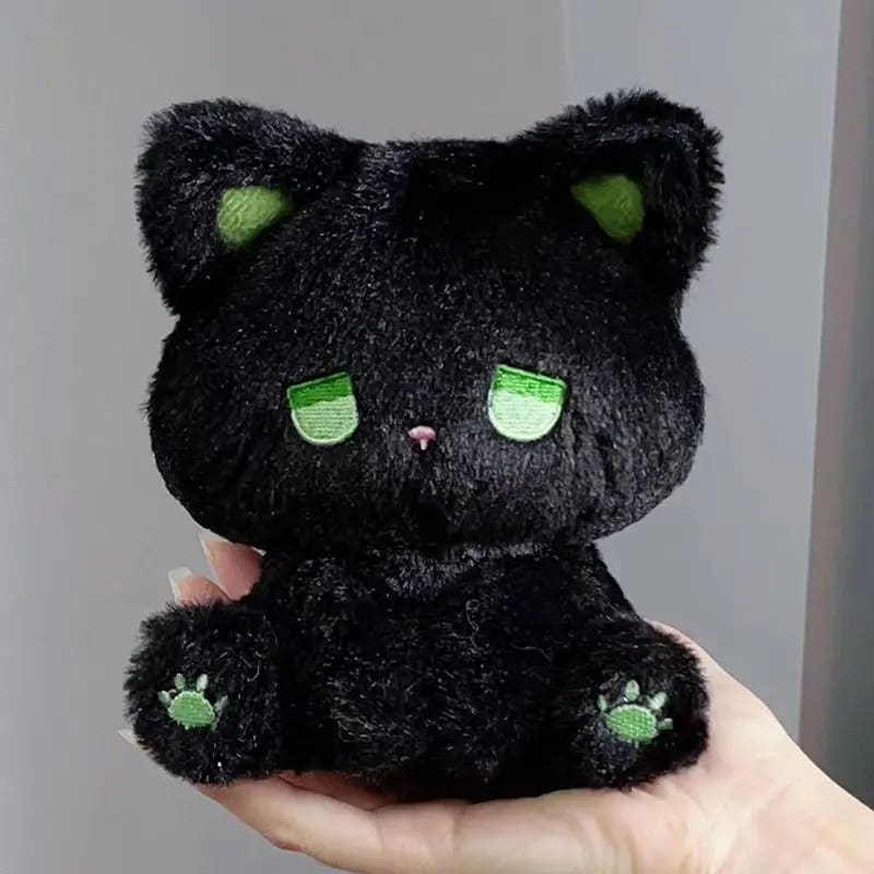 Melancholy Bear Plush - Image 8