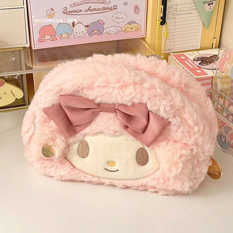Melody Cosmetic Bag