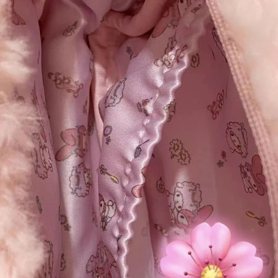 Melody Cosmetic Bag - Image 3