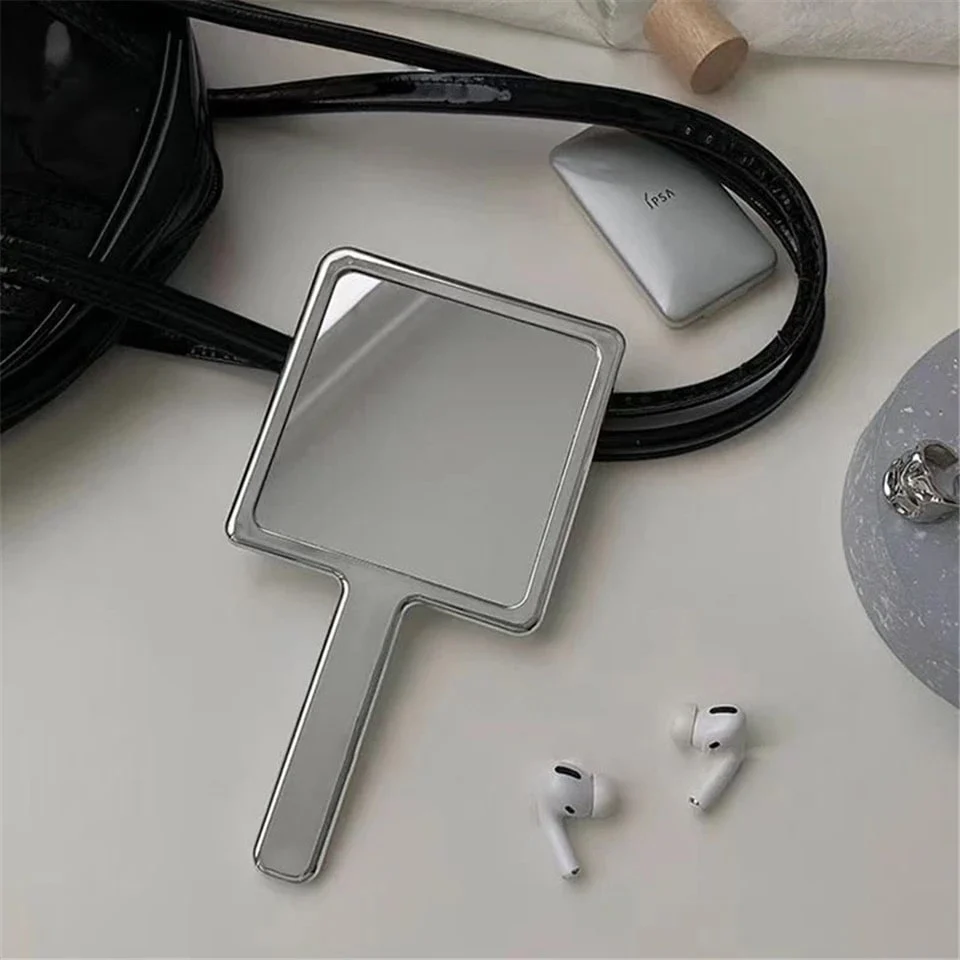 Melted Metallic Mirror - Image 2