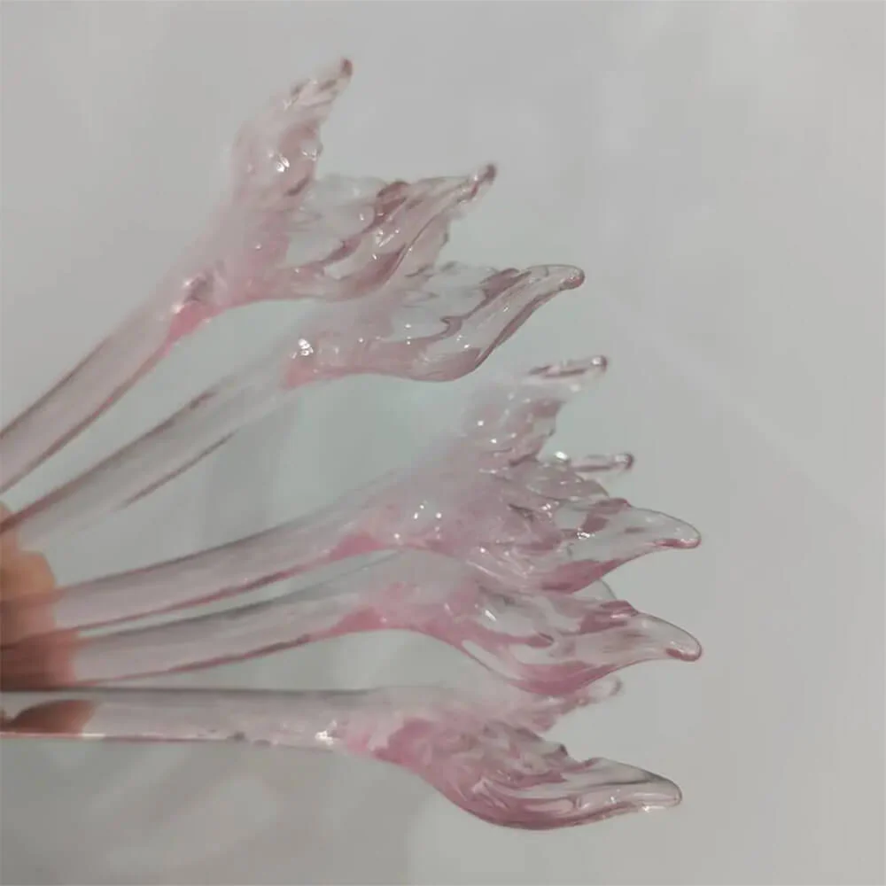 Mermaid Tail Hairpin - Image 6