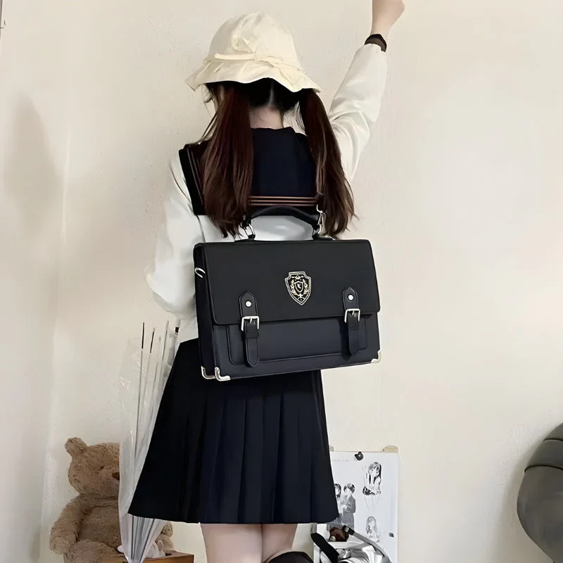 Messenger Bag - Image 3