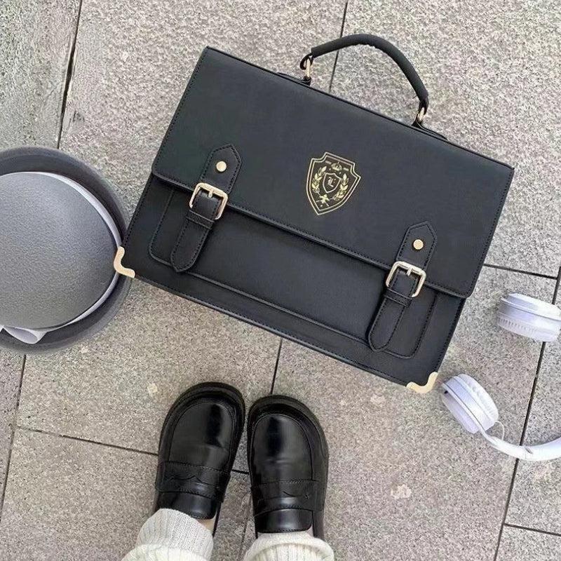 Messenger Bag - Image 4