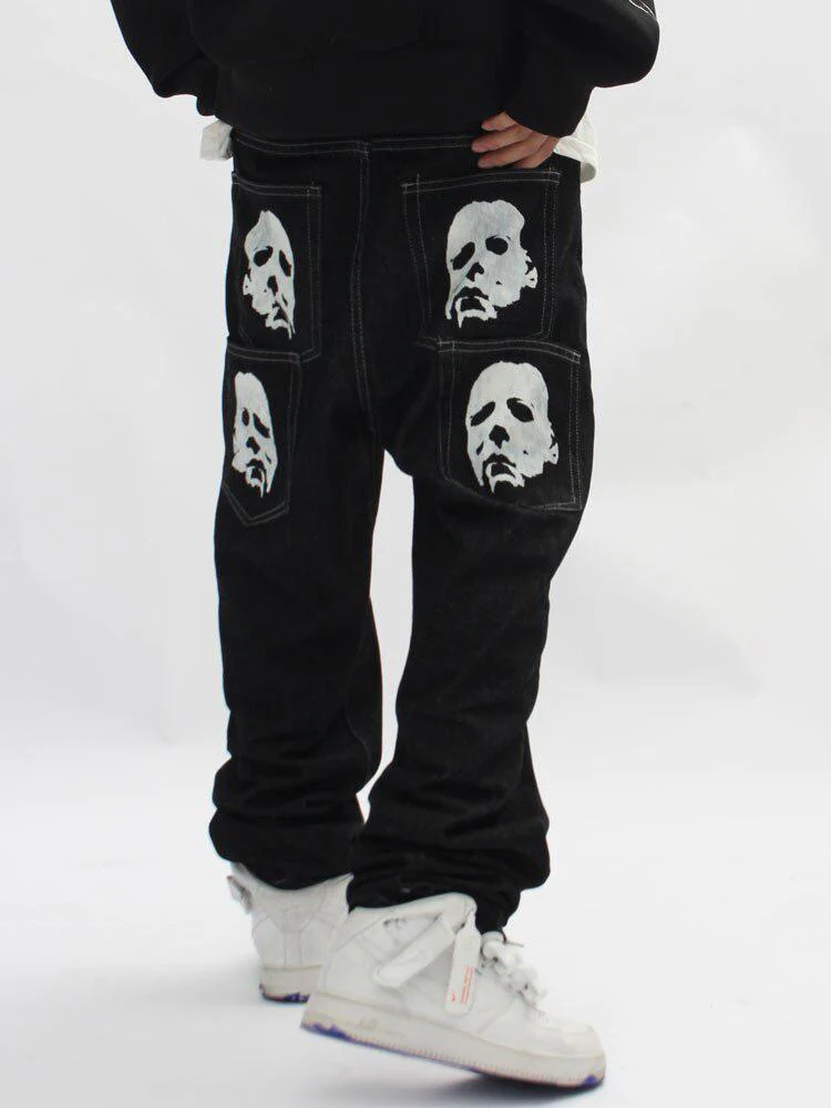 Michael Myers Jeans - Image 3