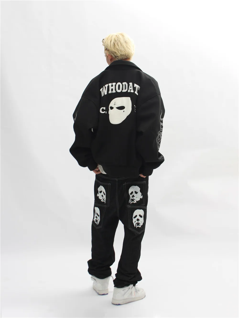 Michael Myers Jeans - Image 4